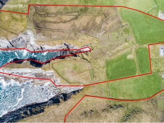 Reencaheragh, Portmagee, Co. Kerry