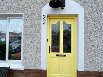 22 Cnoc Aoibhinn, Upper Cork Hill, Youghal, Co. Cork - Image 3