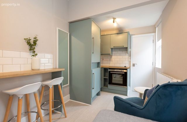 Apartment 4 , 35 Synge Street, Portobello, Dublin 8 - Click to view photos