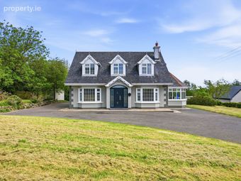 Bendameer, Knockroe, Courtown, Co. Wexford, Ardamine, Co. Wexford