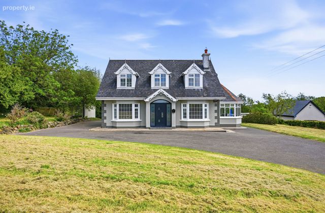 Bendameer, Knockroe, Courtown, Co. Wexford, Ardamine, Co. Wexford - Click to view photos