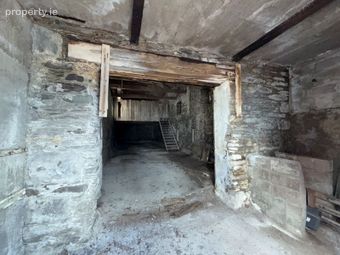 Store/workshop, O Connell Street, Cahersiveen, Co. Kerry - Image 3
