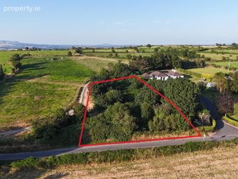 Plot Of Land At, Kilcullen Upper, Faithlegg, Waterford City, Co. Waterford, Cheekpoint, Co. Waterford