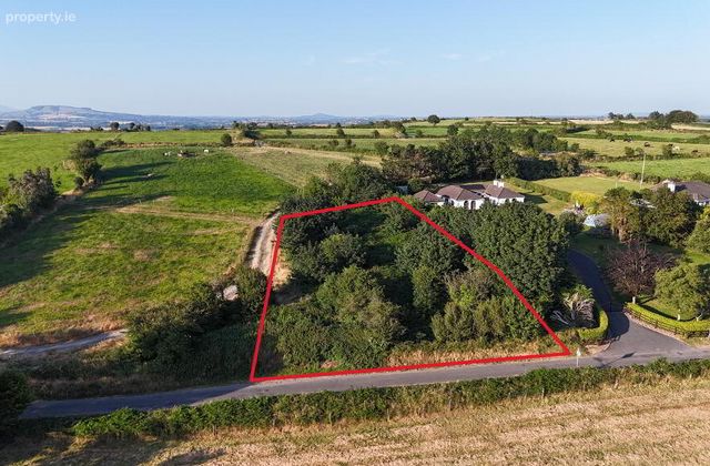 Plot Of Land At, Kilcullen Upper, Faithlegg, Waterford City, Co. Waterford, Cheekpoint, Co. Waterford - Click to view photos