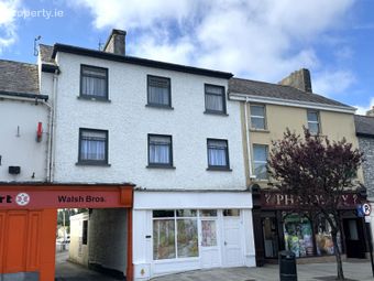 83 Main Street, Castleisland, Co. Kerry
