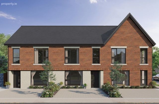 The Birch Type B, Claregalway, Claregalway, Co. Galway - Click to view photos