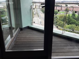 Apartment , Lansdowne Hall, Naas Road, Dublin 12, Inchicore, Dublin 8 - Image 4