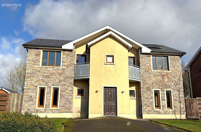 13 Corncrake Meadow, Abbeyshrule, Abbeyshrule, Co. Longford - Click to view photos