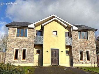 13 Corncrake Meadow, Abbeyshrule, Abbeyshrule, Co. Longford