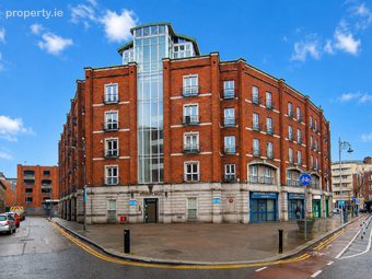 Apartment 13 Stewart Hall, Ryders Row, Parnell Street, Dublin 1, Dublin 1