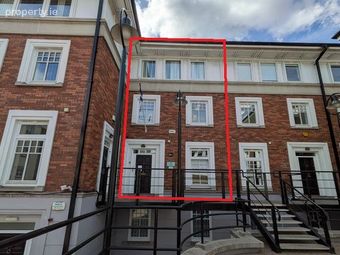 32b Westland Square, Pearse Street, Dublin 2 - Image 3