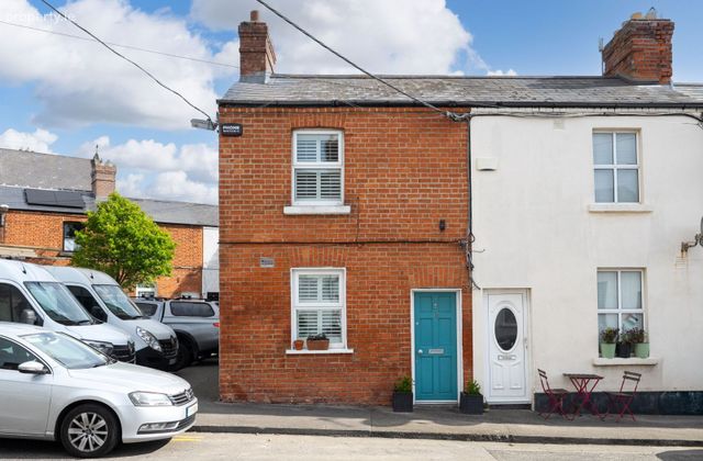10 Saint John's Street, Dublin 8, South Circular Road, Dublin 8 - Click to view photos