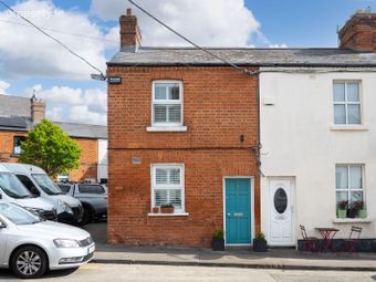 10 Saint John's Street, Dublin 8, South Circular Road, Dublin 8