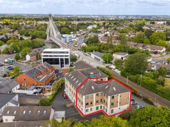 Paradigm House, Dundrum Office Park, Dundrum, Dublin 14 - Image 3