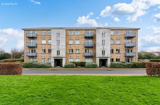 Apartment 100, Westend Village, Clonsilla, Dublin 15 - Click to view photos