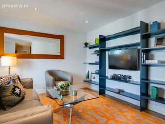 2 Bedroom Apartment, Unit 6 New Street South, Dublin 8