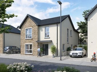 The Hawthorne, Creagh, Gorey, Co. Wexford