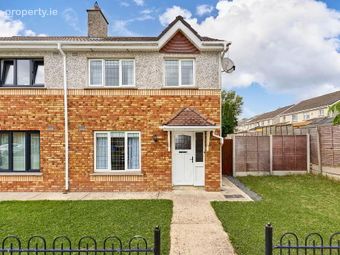 11 Priory Drive, Johnstown, Navan, Co. Meath, Navan, Co. Meath