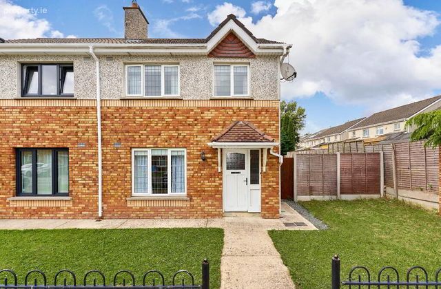 11 Priory Drive, Johnstown, Navan, Co. Meath, Navan, Co. Meath - Click to view photos
