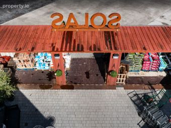Retail Shop Unit At Solas, Dublin Road Business Park, Lea Road, Portarlington, Co. Laois - Image 5