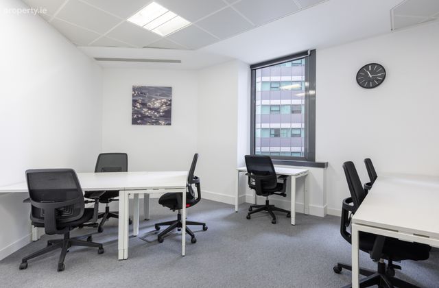 Fingal, Dublin, Blanchardstown Corporate Park 2, Ballycoolin, D15 Cc85, Blanchardstown, Dublin 15 - Click to view photos