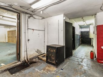 Former Shoe Shop, Kilree Street, Bagenalstown, Co. Carlow, Bagenalstown, Co. Carlow - Image 4