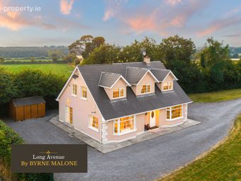 Long Avenue, Boleybeg, Ballitore, Co. Kildare, Ballitore, Co. Kildare - Image 3