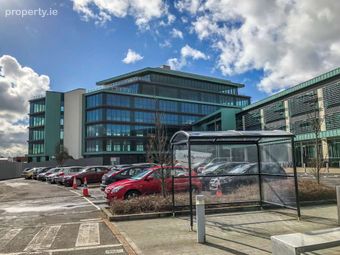 4th Floor, Block 3, City East Plaza, Ballysimon, Limerick City, Co. Limerick, Singland, Co. Limerick - Image 5