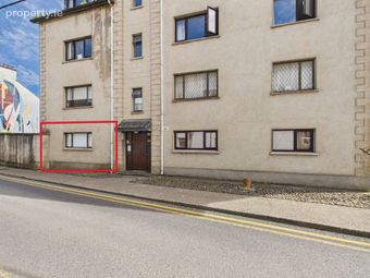 Apartment 2, Saint Catherine's Close, Waterford City Centre, Co. Waterford - Image 3