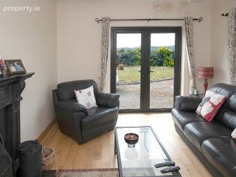 Coastland Lodge, Ballymacart Upper, Dungarvan, Co Waterford, Old Parish, Co. Waterford - Image 5