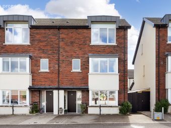 14 Clay Farm Park, Leopardstown, Dublin 18