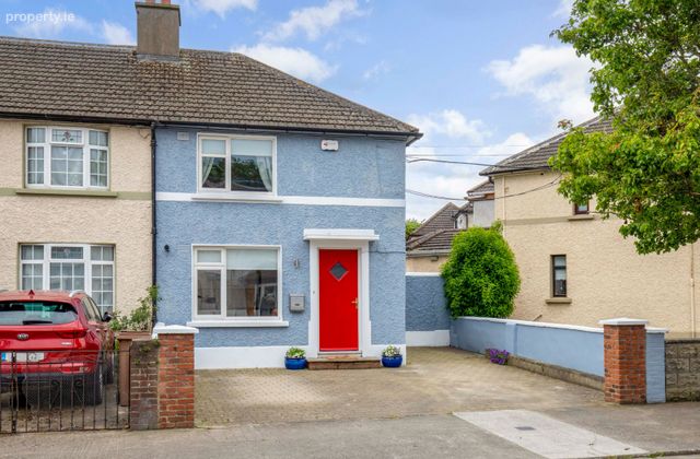 11 Killala Road, Dublin 7, Cabra, Dublin 7 - Click to view photos