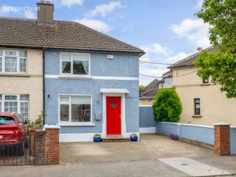 11 Killala Road, Dublin 7, Cabra, Dublin 7