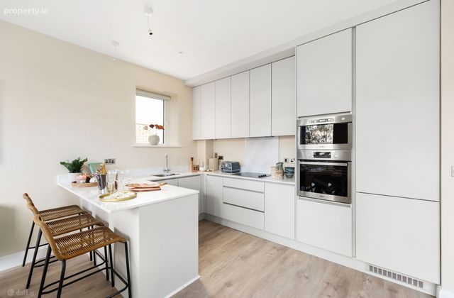 Apartment 4, Oatlands Hall, Mount Merrion, Mount Merrion, Co. Dublin - Click to view photos