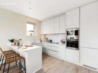 Apartment 4, Oatlands Hall, Mount Merrion, Mount Merrion, Co. Dublin