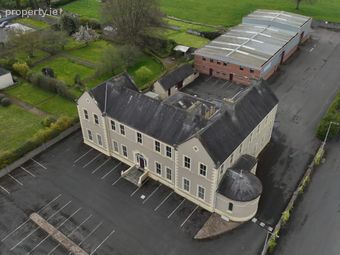 Noone Engineering, New Street, Rathangan, Co. Kildare