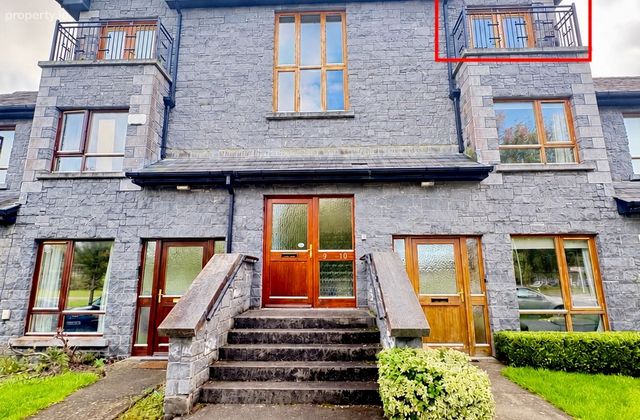 10 The Downs, Lakepoint Park, Mullingar, Co. Westmeath - Click to view photos