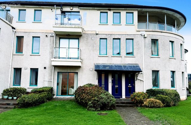 57 Tuskar Court, Marina Village, Arklow, Co. Wicklow - Click to view photos