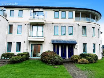 57 Tuskar Court, Marina Village, Arklow, Co. Wicklow