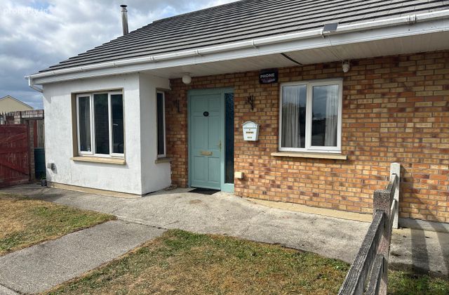 1 Togher Way, Urlingford, Co. Kilkenny, Urlingford, Co. Kilkenny - Click to view photos