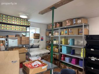 Carrick Street, Mullinahone, Co. Tipperary, Mullinahone, Co. Tipperary - Image 3