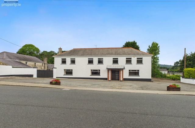 The Avalon, Main Street, Shillelagh, Co. Wicklow, Shillelagh, Co. Wicklow - Click to view photos