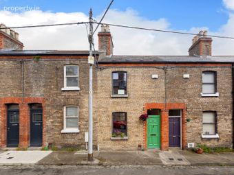 52 Sitric Road, Stoneybatter, Dublin 7, Stoneybatter, Dublin 7