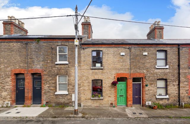 52 Sitric Road, Stoneybatter, Dublin 7, Stoneybatter, Dublin 7 - Click to view photos