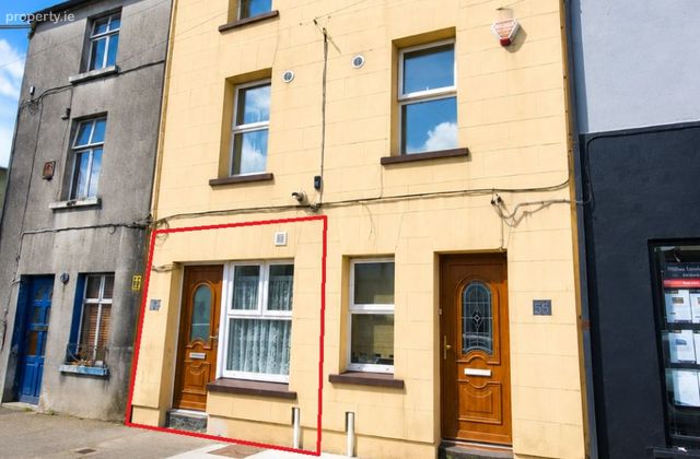 54 Mayor's Walk, Waterford, Waterford City Centre, Co. Waterford - Click to view photos