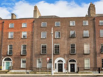 21 Dunloe Hall, 27 Merrion Street Upper, Dublin 2, Dublin 2