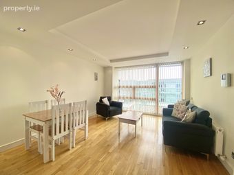 26 The Garnish, Lancaster Gate, Cork City Centre, Co. Cork - Image 4