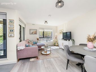Apt 3 Block 16, New Priory, Donaghmede, Dublin 13, Donaghmede, Dublin 13