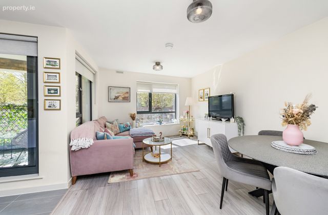 Apt 3 Block 16, New Priory, Donaghmede, Dublin 13, Donaghmede, Dublin 13 - Click to view photos