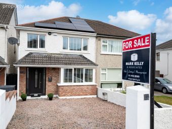 32 Balally Grove, Dundrum, Dublin 16 - Image 2
